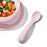 Silicone Spoon Set - 2 Pack F6