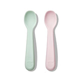 Silicone Spoon Set - 2 Pack F6