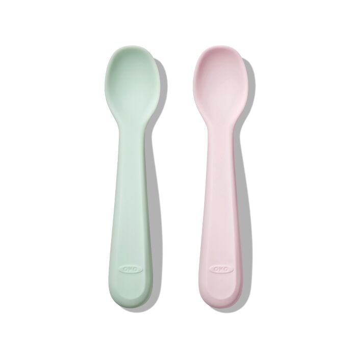 Silicone Spoon Set - 2 Pack F6