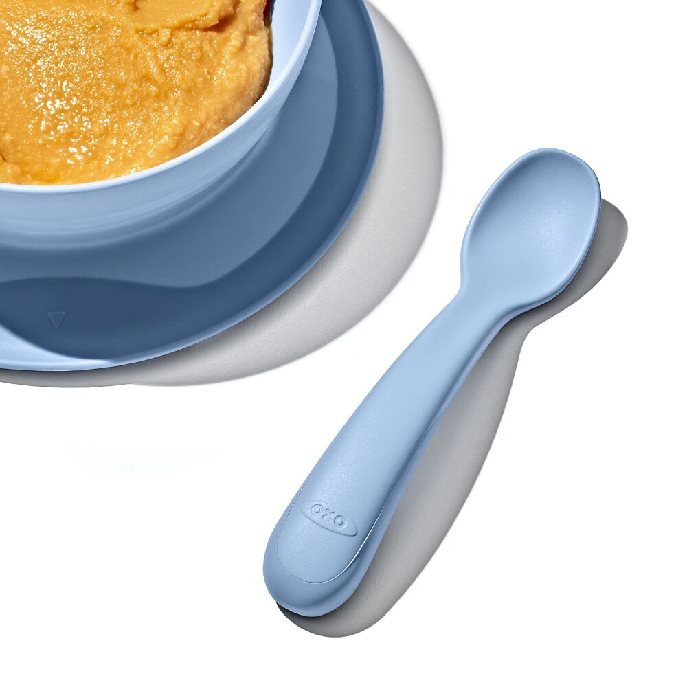 Silicone Spoon Set - 2 Pack F6