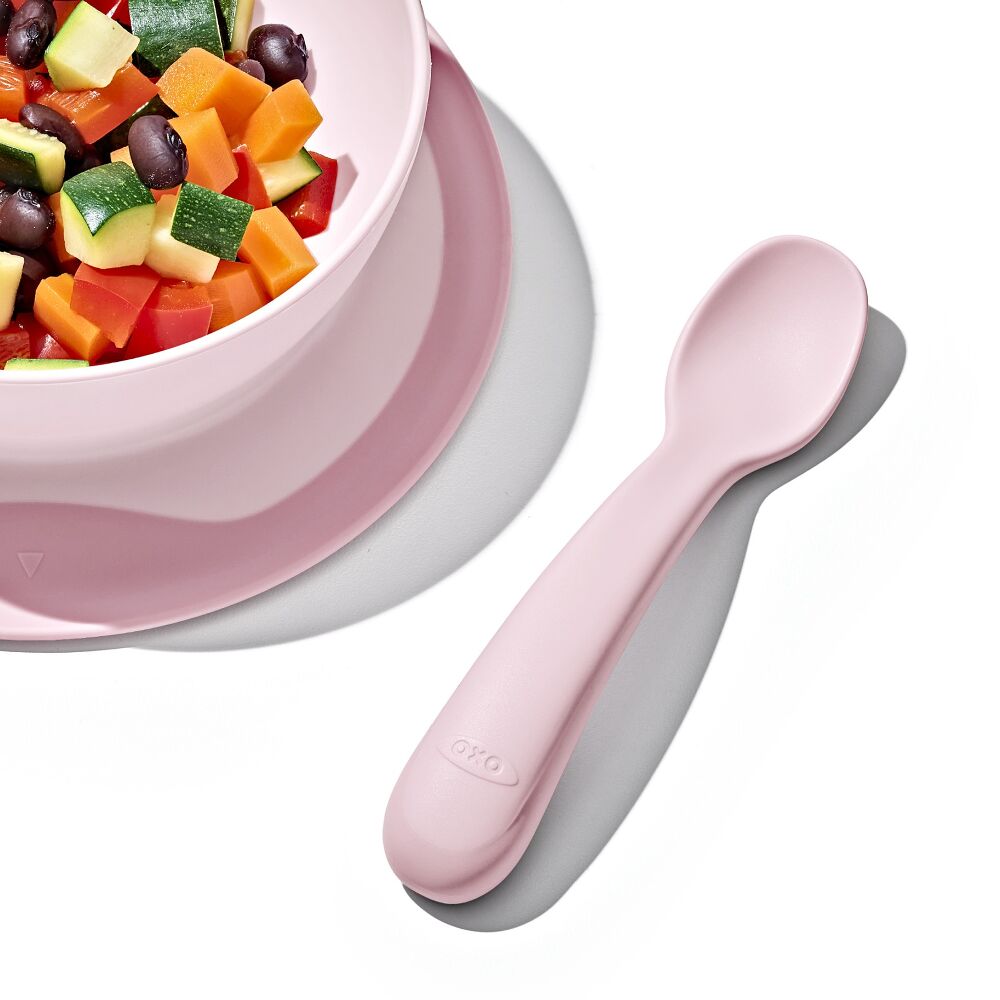 Silicone Spoon Set - 2 Pack G2