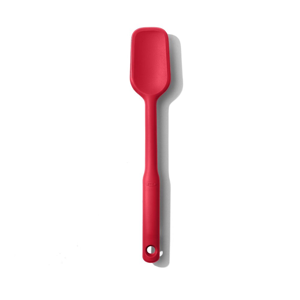 Silicone Spoon Spatula - Jam V4