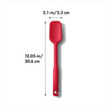 Silicone Spoon Spatula - Jam V4