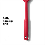 Silicone Spoon Spatula - Jam V4