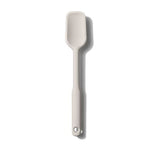 Silicone Spoon Spatula - Oat V2