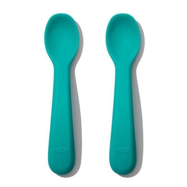 Silicone Spoons V6