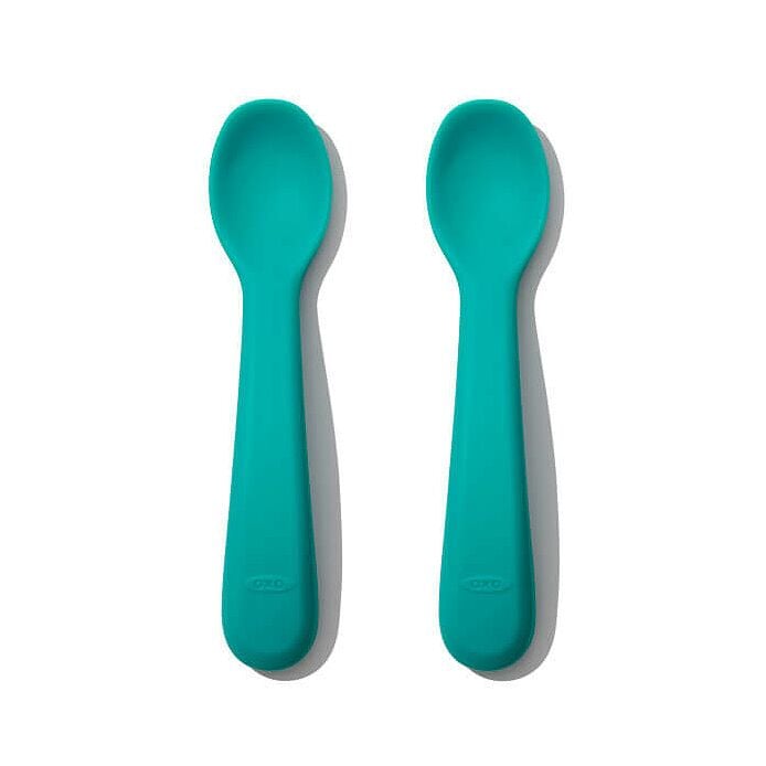 Silicone Spoons V6