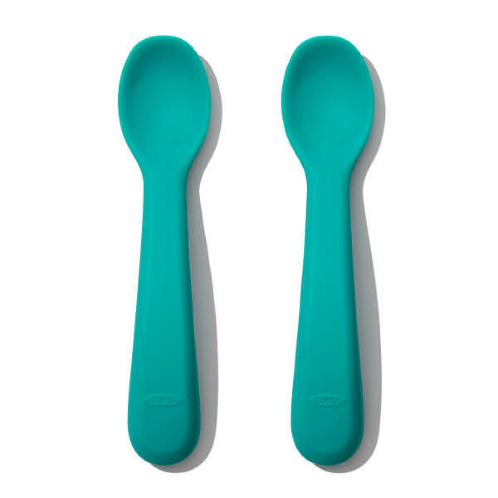 Silicone Spoons V6