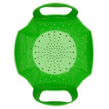 Silicone Steamer G0