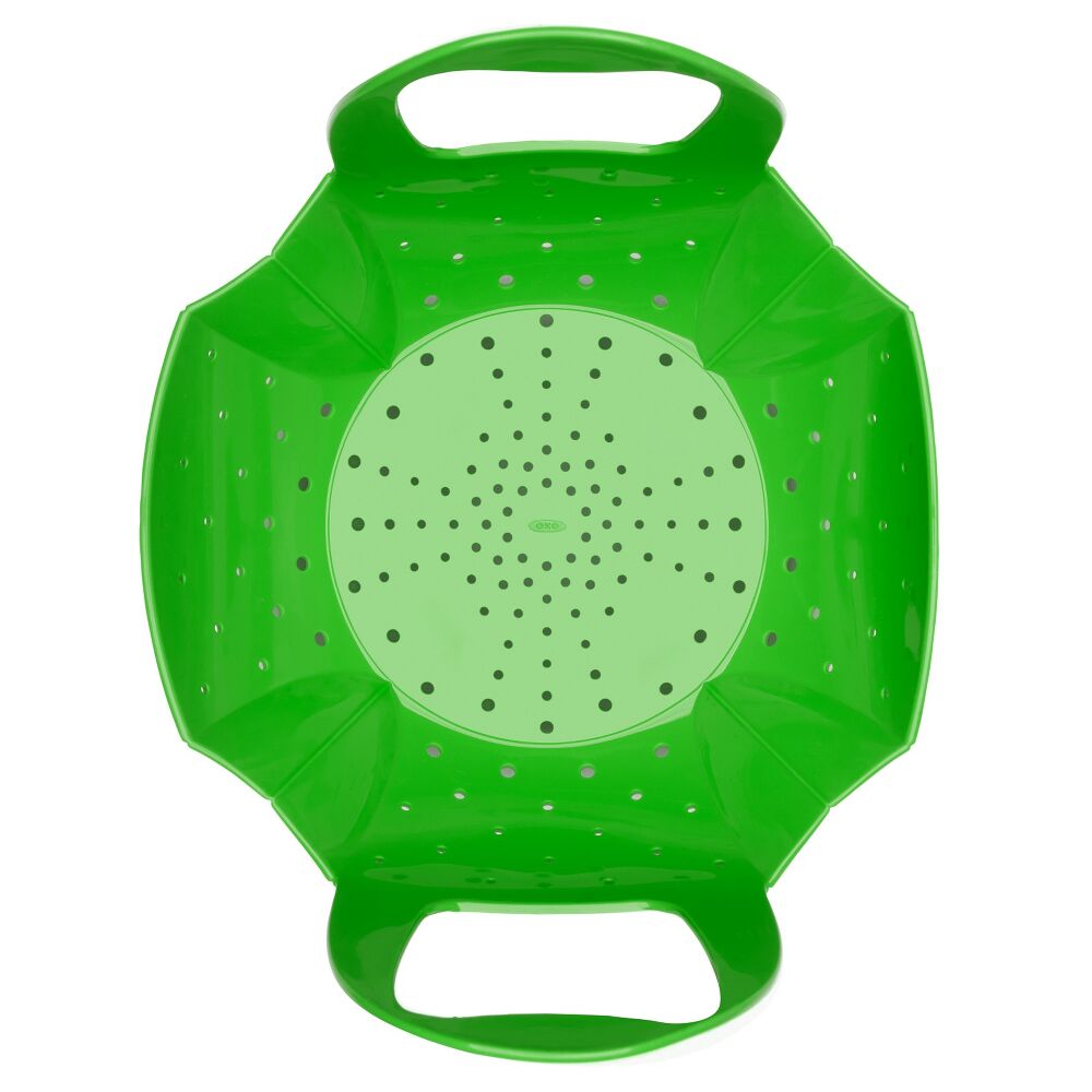 Silicone Steamer G0