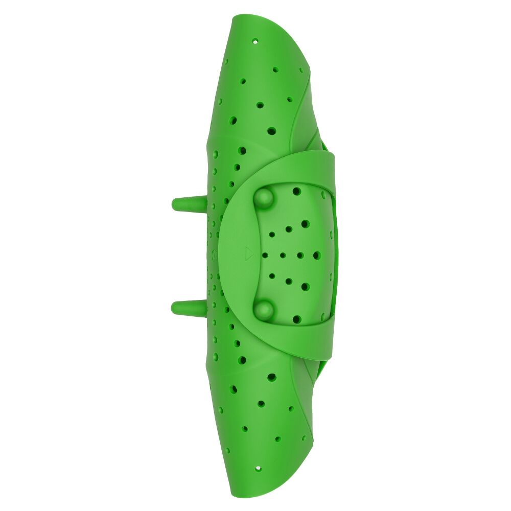 Silicone Steamer G0