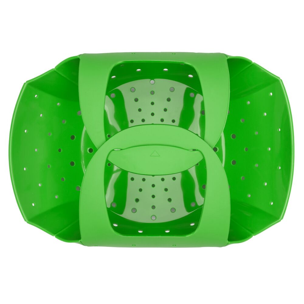 Silicone Steamer G0
