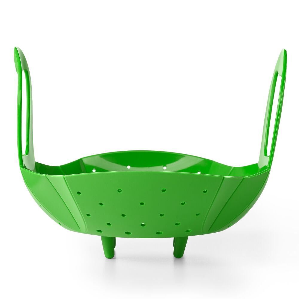 Silicone Steamer G0