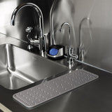 Silicone Wine Glass Drying Mat B8