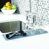 Silicone Wine Glass Drying Mat P7