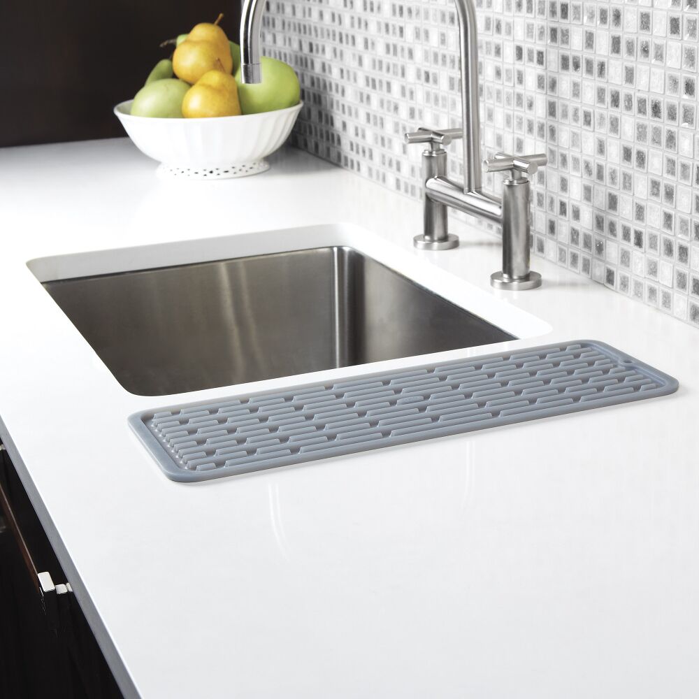Silicone Wine Glass Drying Mat P7