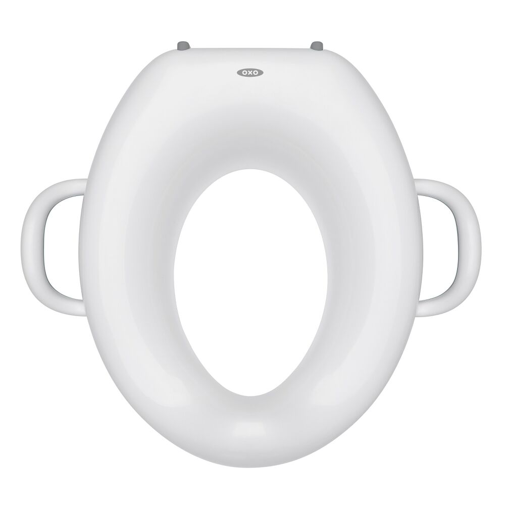 Sit Right Potty Seat - Gray S6
