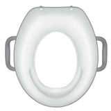Sit Right Potty Seat - Gray S6