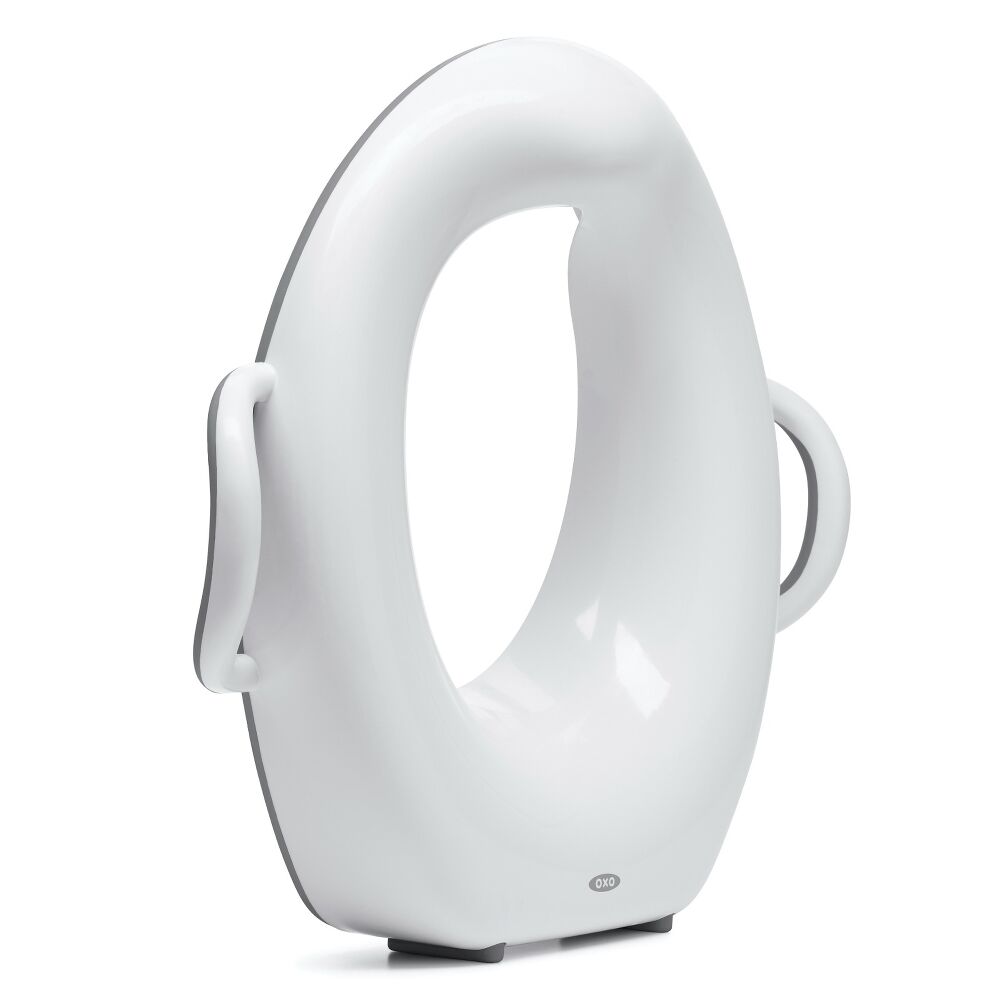 Sit Right Potty Seat - Gray S6