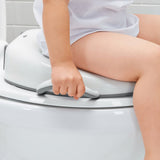 Sit Right Potty Seat - Gray S6