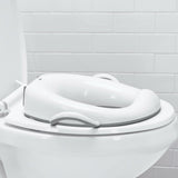 Sit Right Potty Seat - Gray S6
