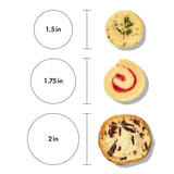 Slice and Bake Cookie Maker O7