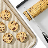 Slice and Bake Cookie Maker O7