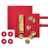 Slice and Bake Cookie Maker O7