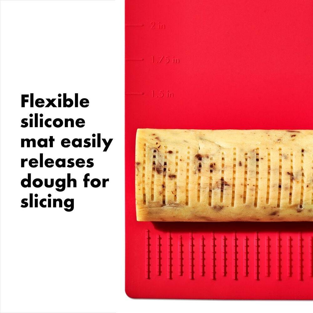 Slice and Bake Cookie Maker O7