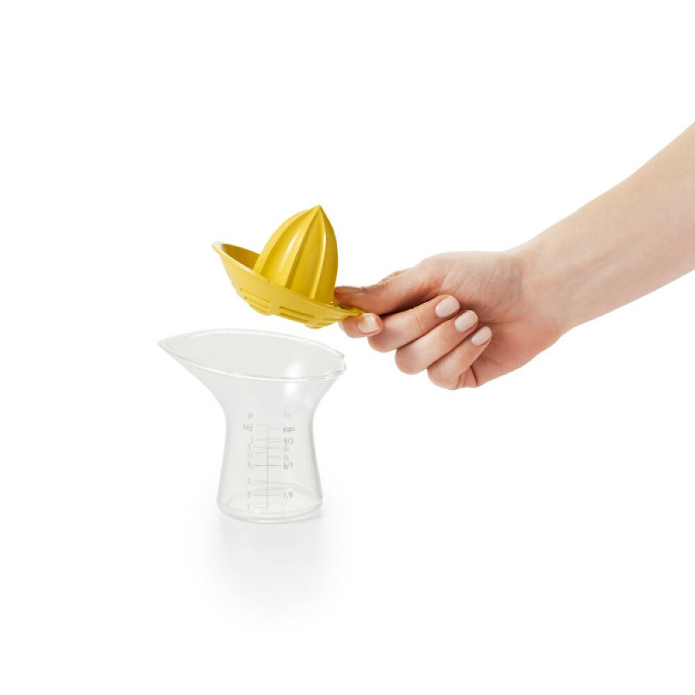 Small Citrus Juicer Q4
