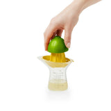 Small Citrus Juicer Q4