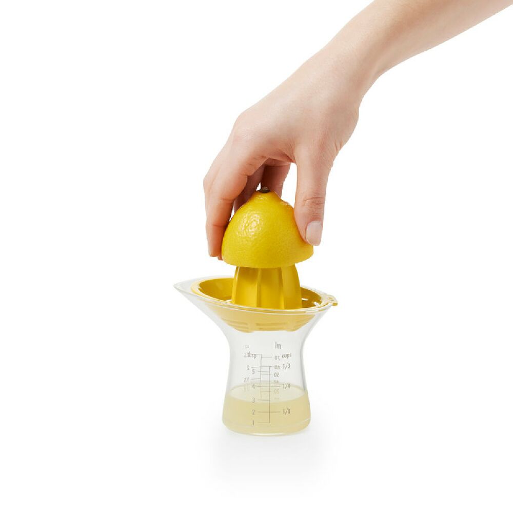 Small Citrus Juicer Q4