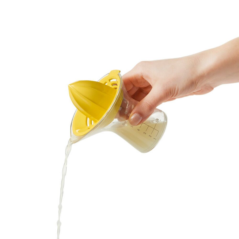 Small Citrus Juicer Q4