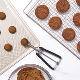 Small Cookie Scoop Q0