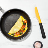 Small Flip & Fold Omelet Turner J5