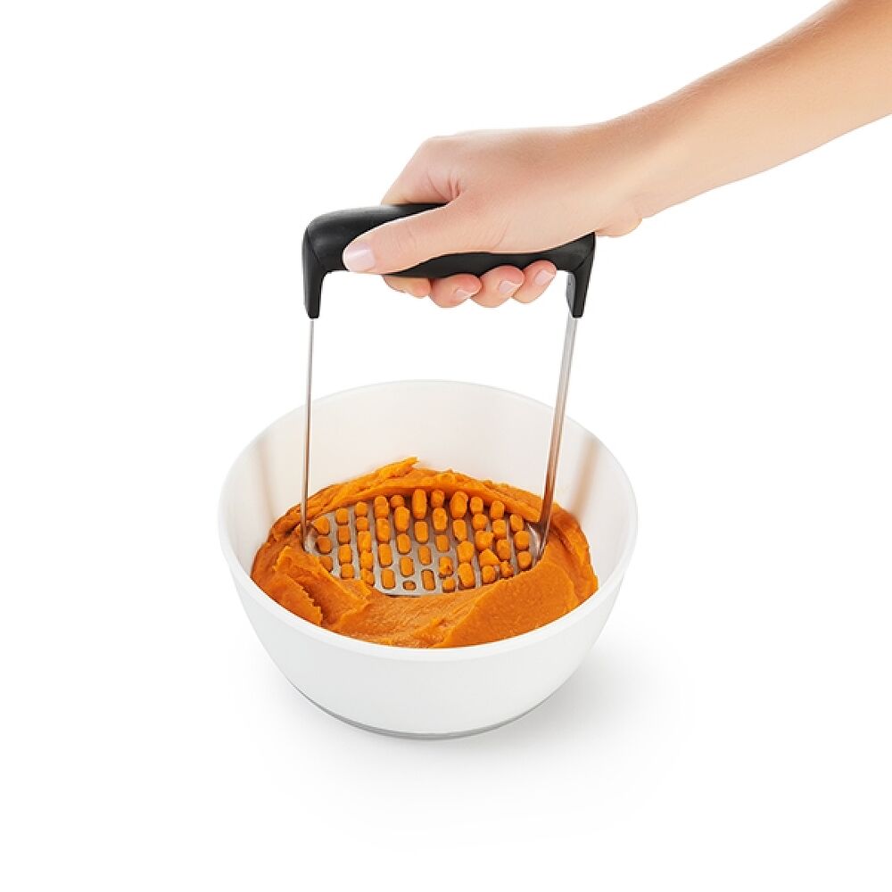 Smooth Potato Masher R5