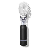 Soap Dispensing Dish Brush C9