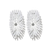 Soap Dispensing Dish Brush Refill - 2pk I5