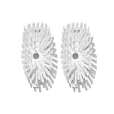 Soap Dispensing Dish Brush Refill - 2pk I5
