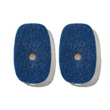 Soap Dispensing Dish Scrub Refills - 2-Pack L4
