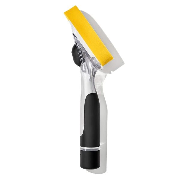 Soap Dispensing Dish Sponge B7