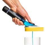 Soap Dispensing Dish Sponge B7