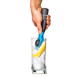 Soap Dispensing Dish Sponge B7