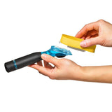 Soap Dispensing Dish Sponge B7