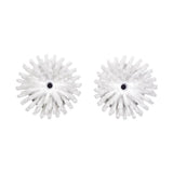 Soap Dispensing Palm Brush Refills (2pk.) W0