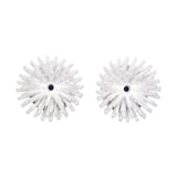 Soap Dispensing Palm Brush Refills (2pk.) W0
