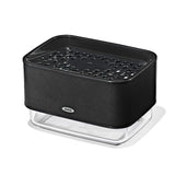 Soap Dispensing Sponge Holder J6