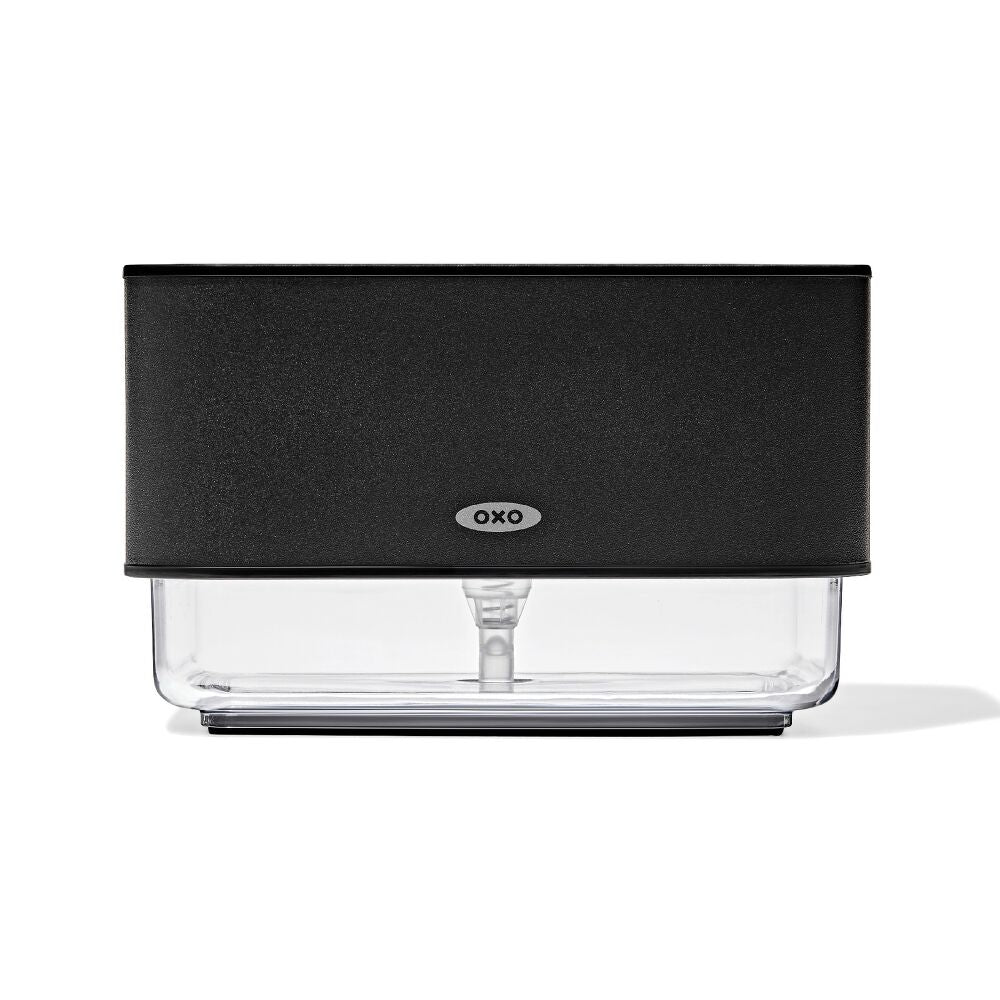 Soap Dispensing Sponge Holder J6