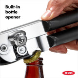Soft-Handled Can Opener A6