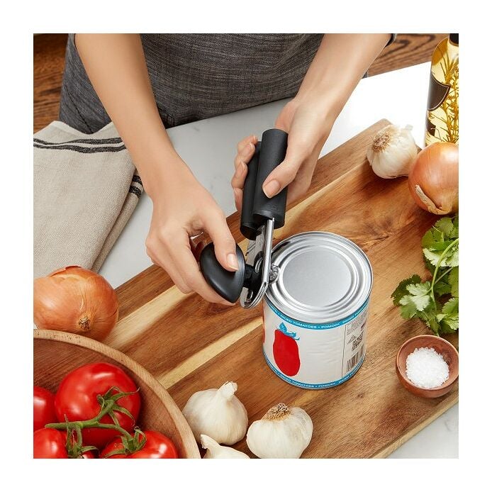Soft-Handled Can Opener A6